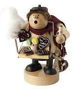 Gingerbread Seller<br>KWO Chubby Smoker